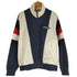 フィラスポーツ FILA SPORTS ジップアップトラックジャケット メンズ JPN:M